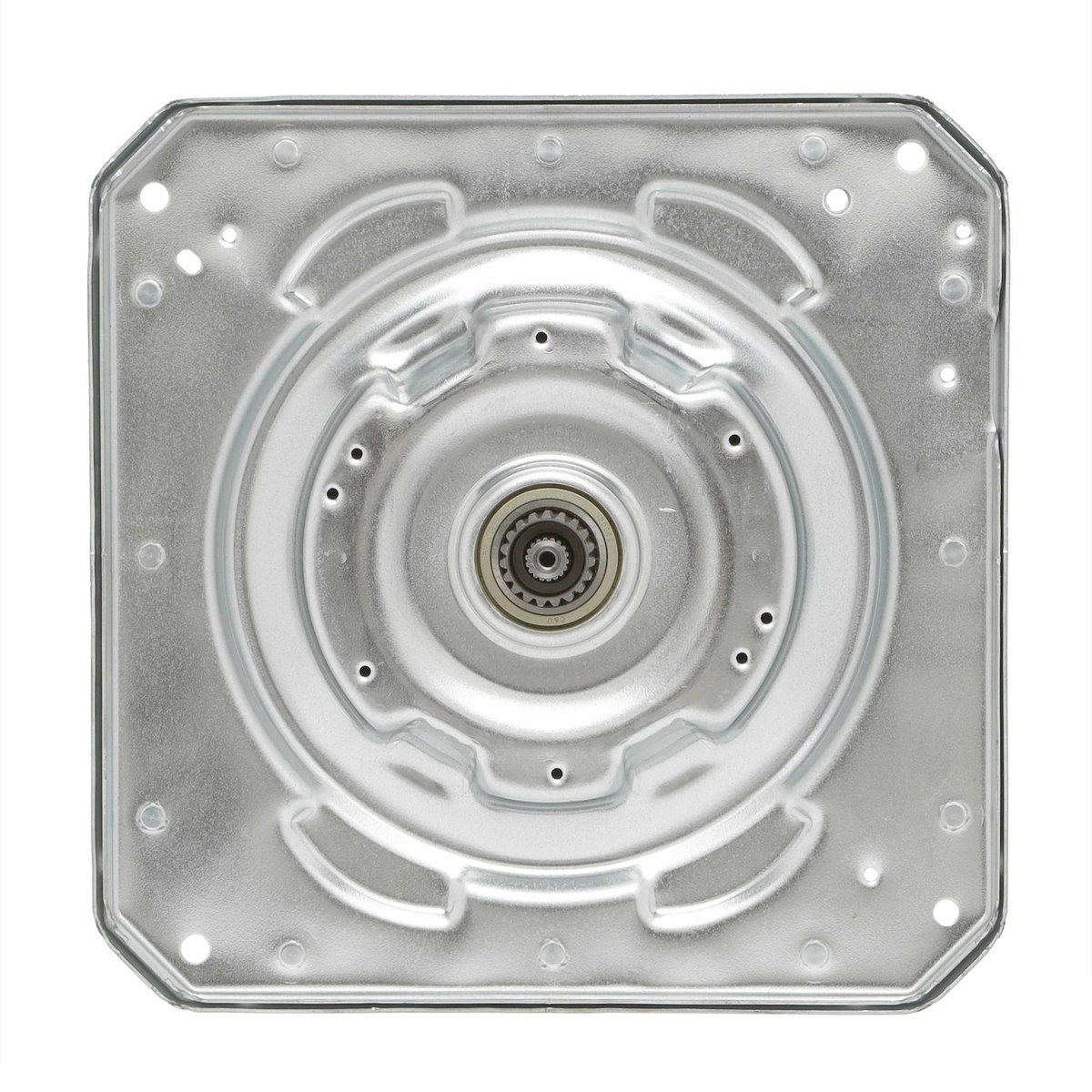 W11393685 - Genuine OEM Whirlpool Washer Transmission Assembly